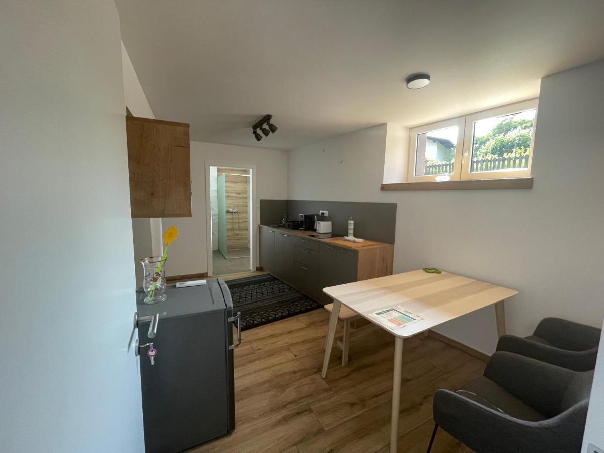 Azimut Hisa Apartment Толмин Екстериор снимка