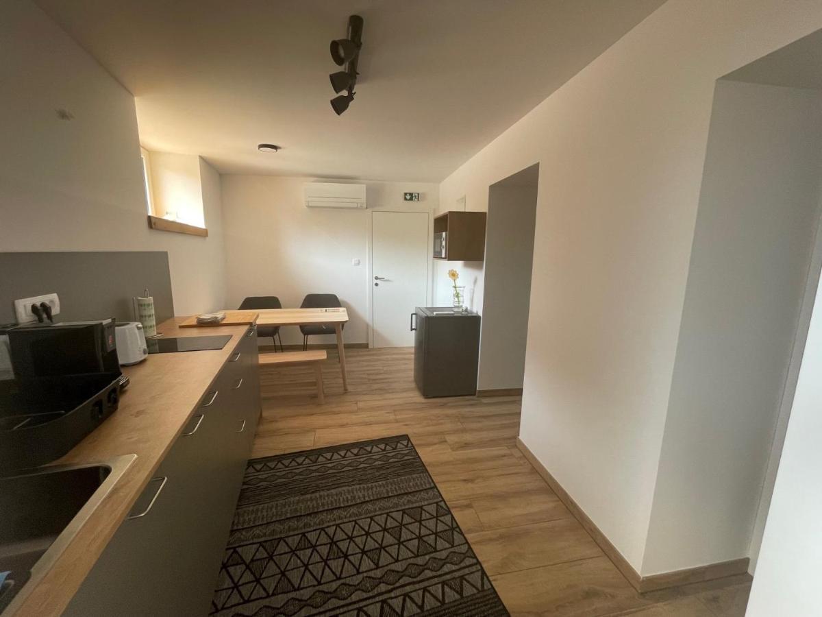 Azimut Hisa Apartment Толмин Екстериор снимка