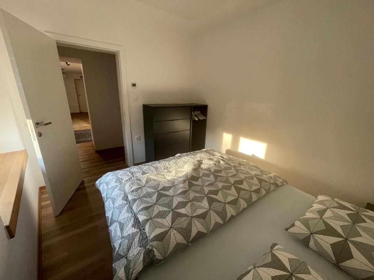 Azimut Hisa Apartment Толмин Екстериор снимка