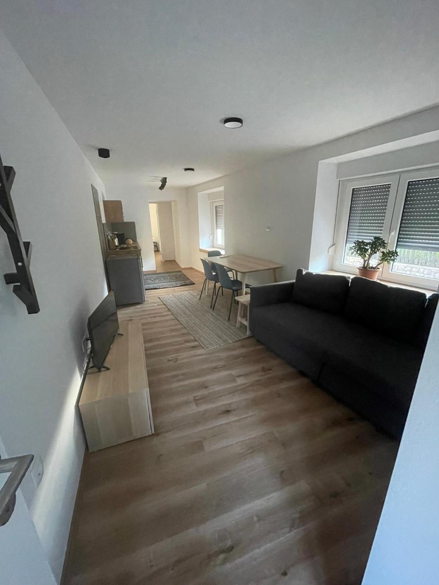 Azimut Hisa Apartment Толмин Екстериор снимка