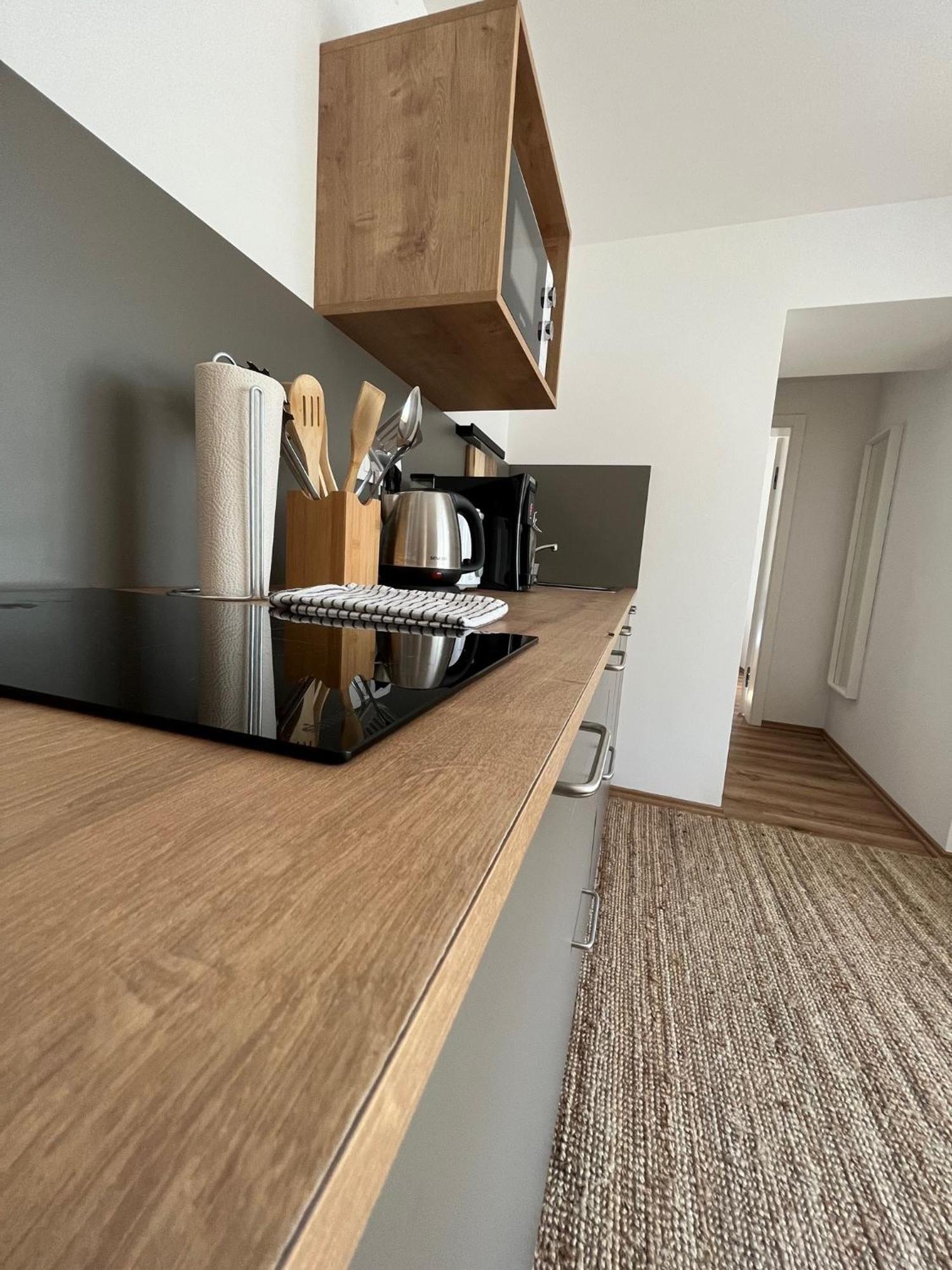 Azimut Hisa Apartment Толмин Екстериор снимка