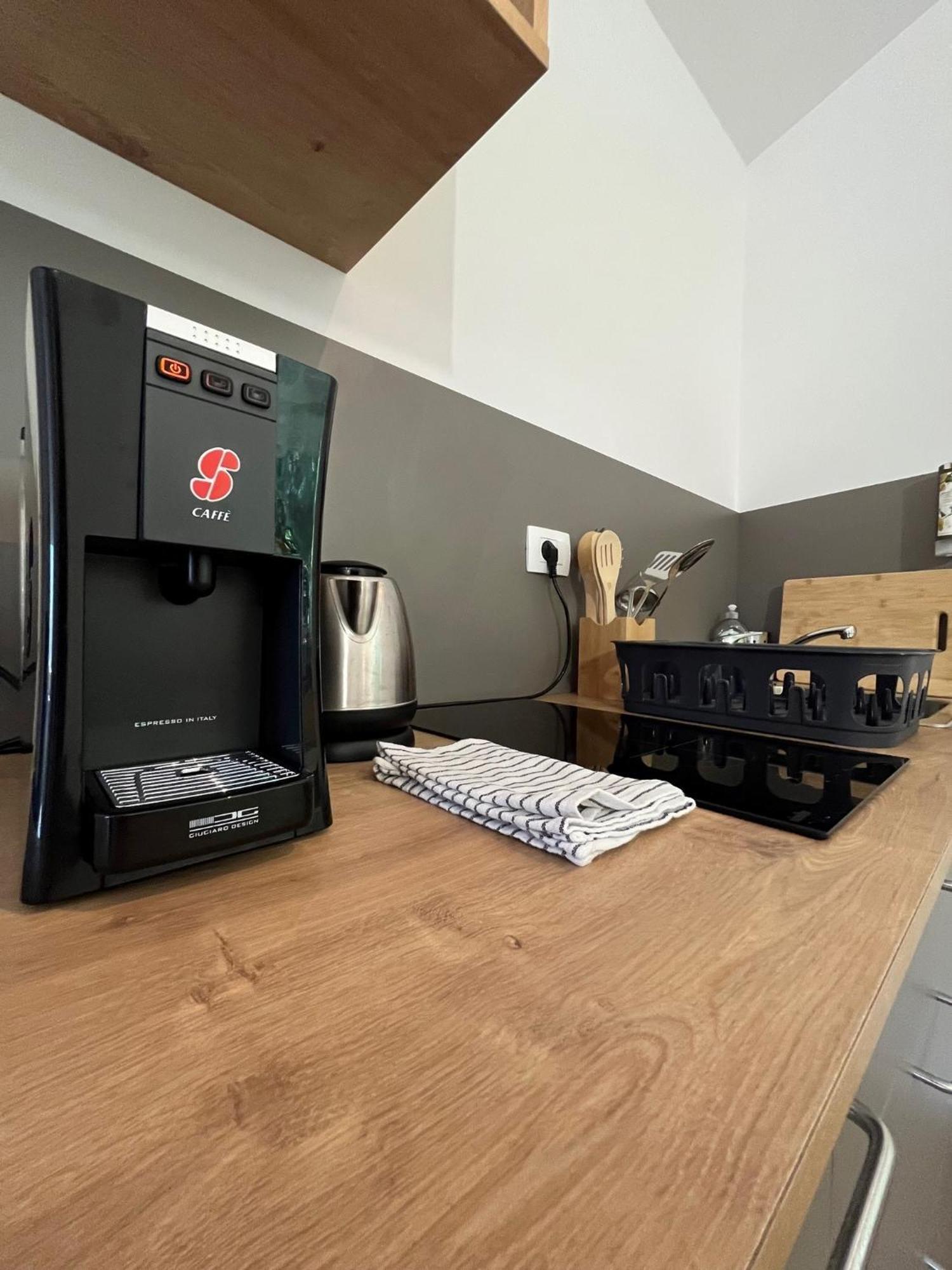 Azimut Hisa Apartment Толмин Екстериор снимка