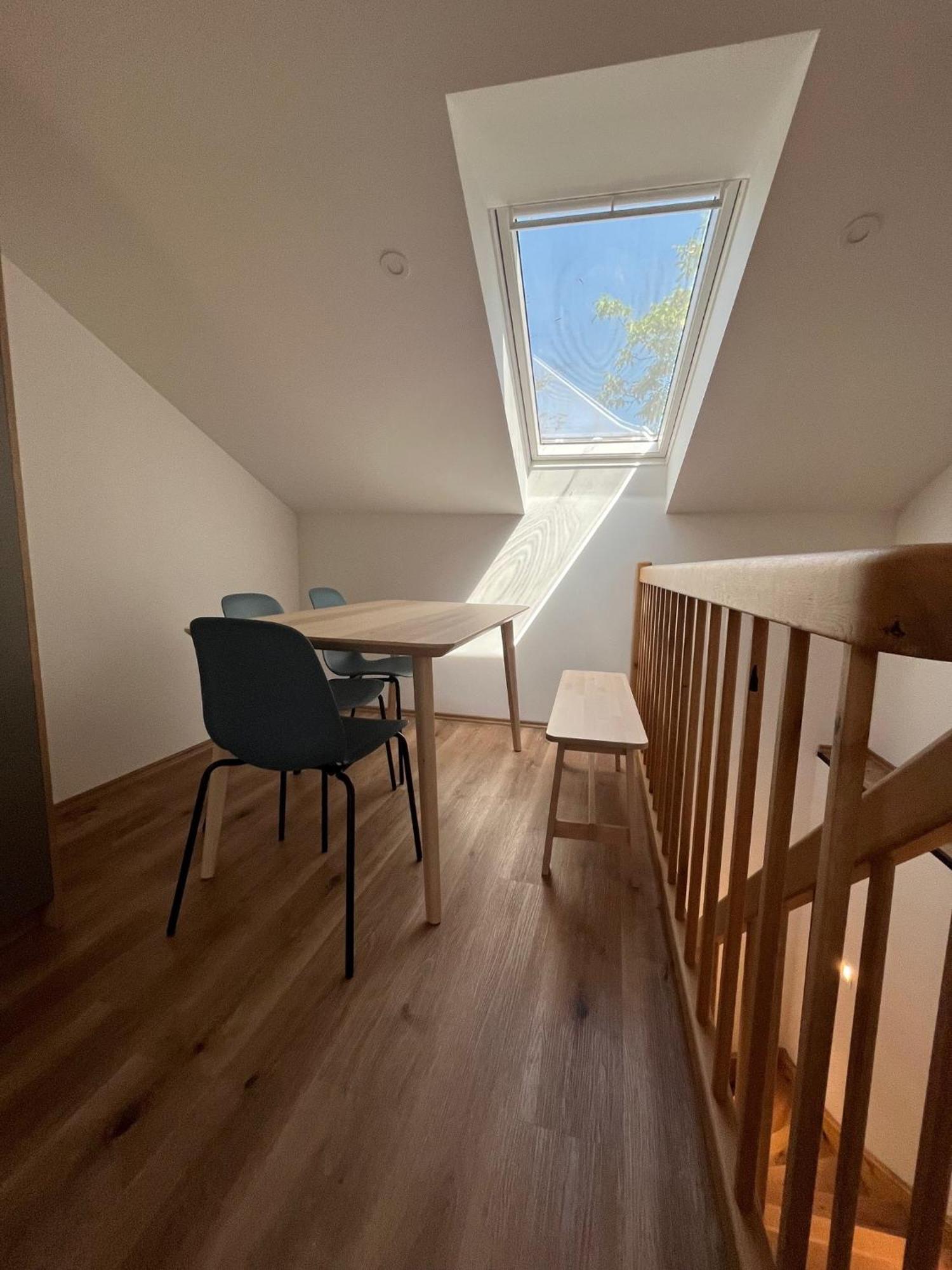 Azimut Hisa Apartment Толмин Екстериор снимка