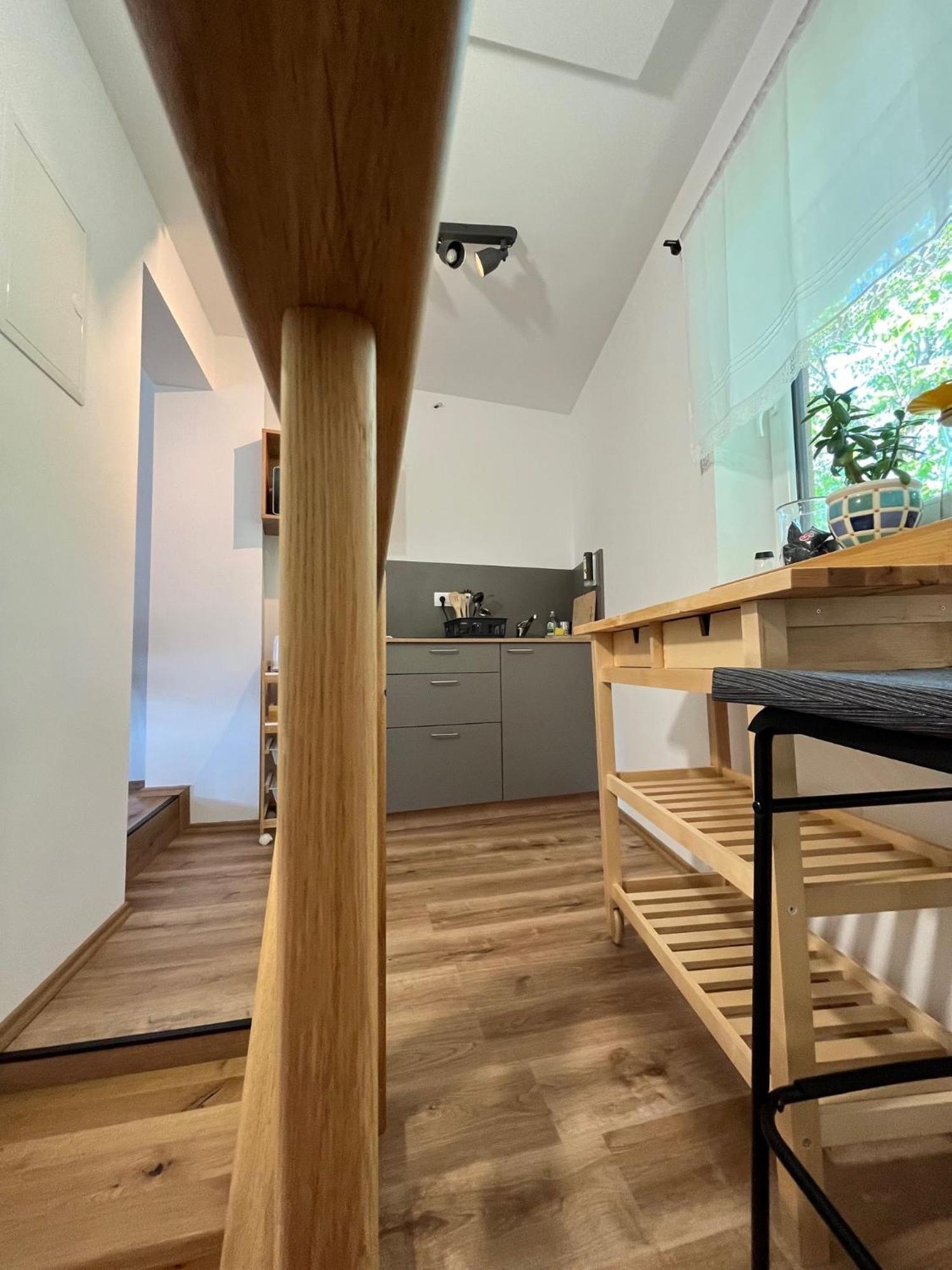 Azimut Hisa Apartment Толмин Екстериор снимка