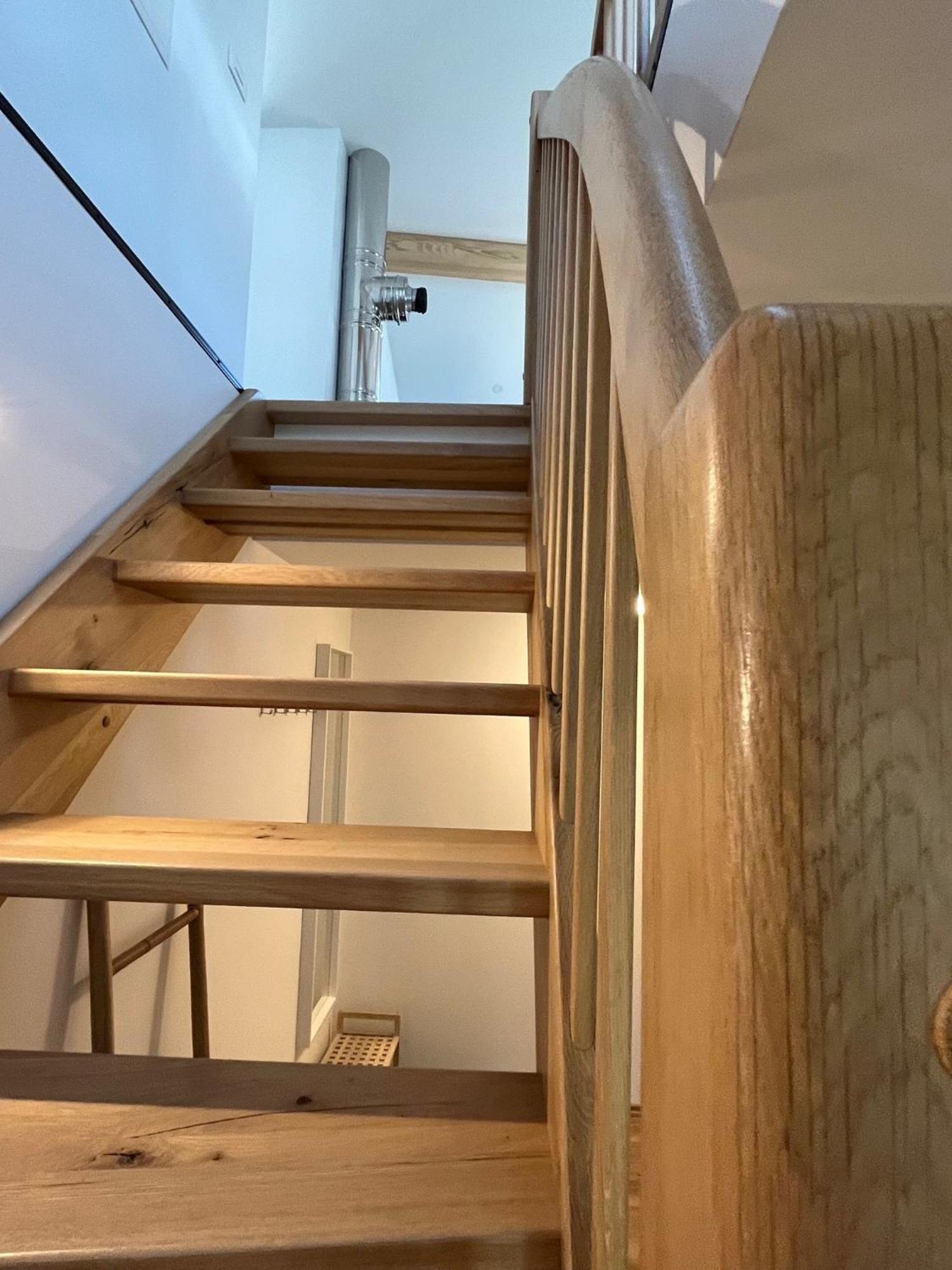 Azimut Hisa Apartment Толмин Екстериор снимка