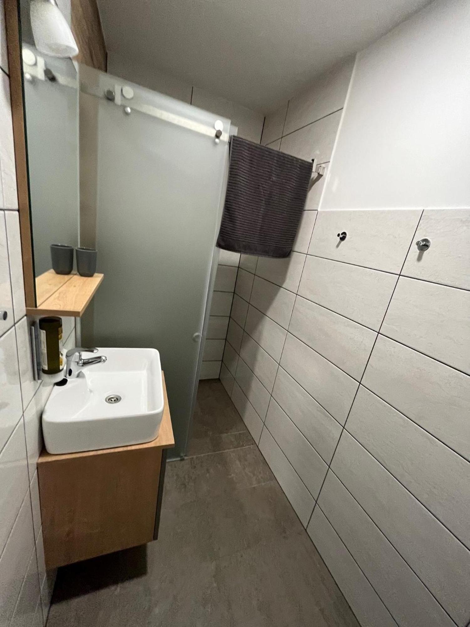 Azimut Hisa Apartment Толмин Екстериор снимка