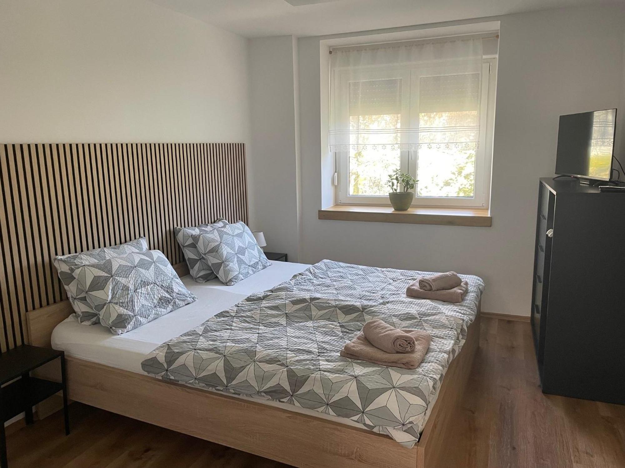 Azimut Hisa Apartment Толмин Екстериор снимка