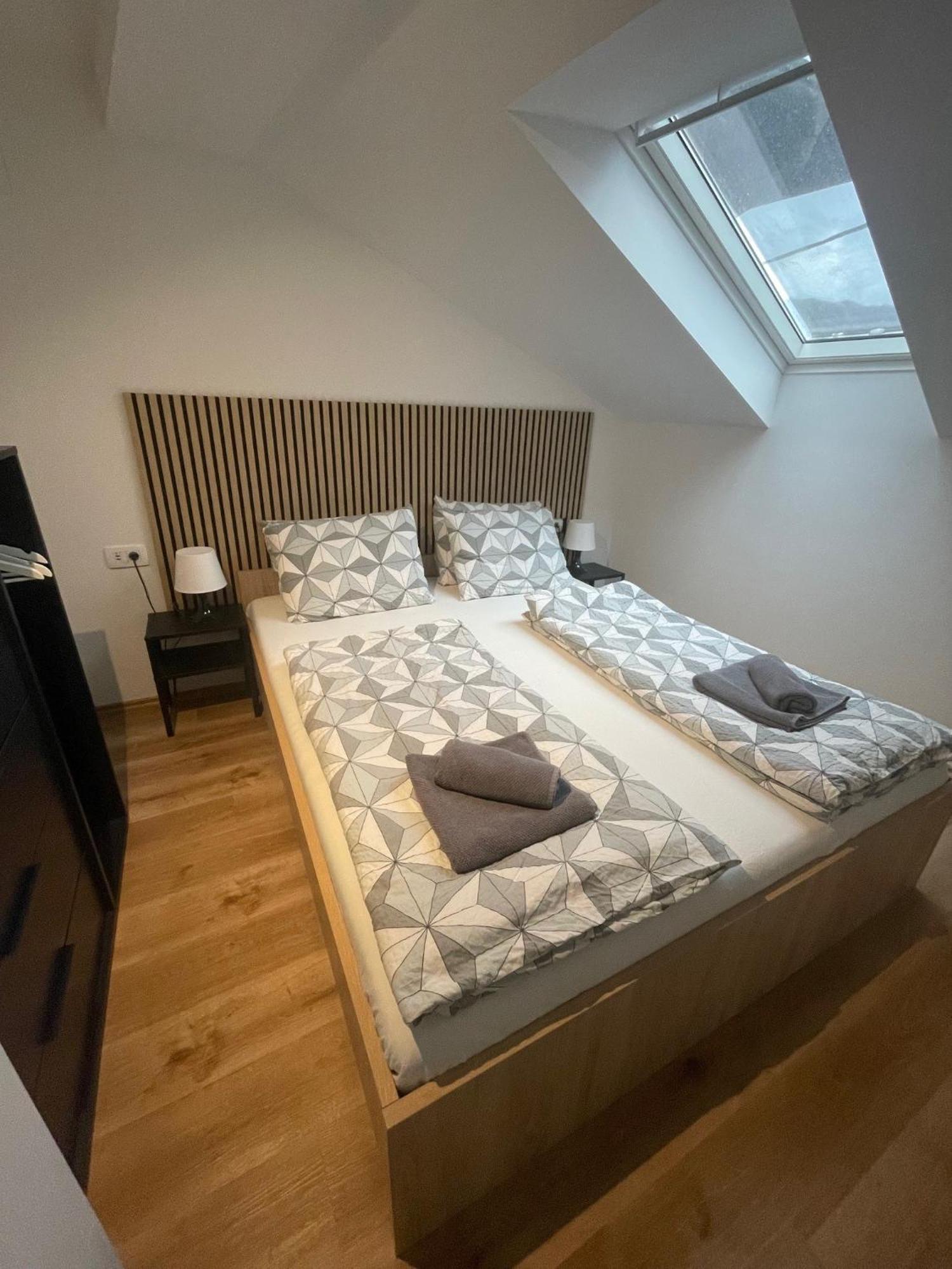 Azimut Hisa Apartment Толмин Екстериор снимка