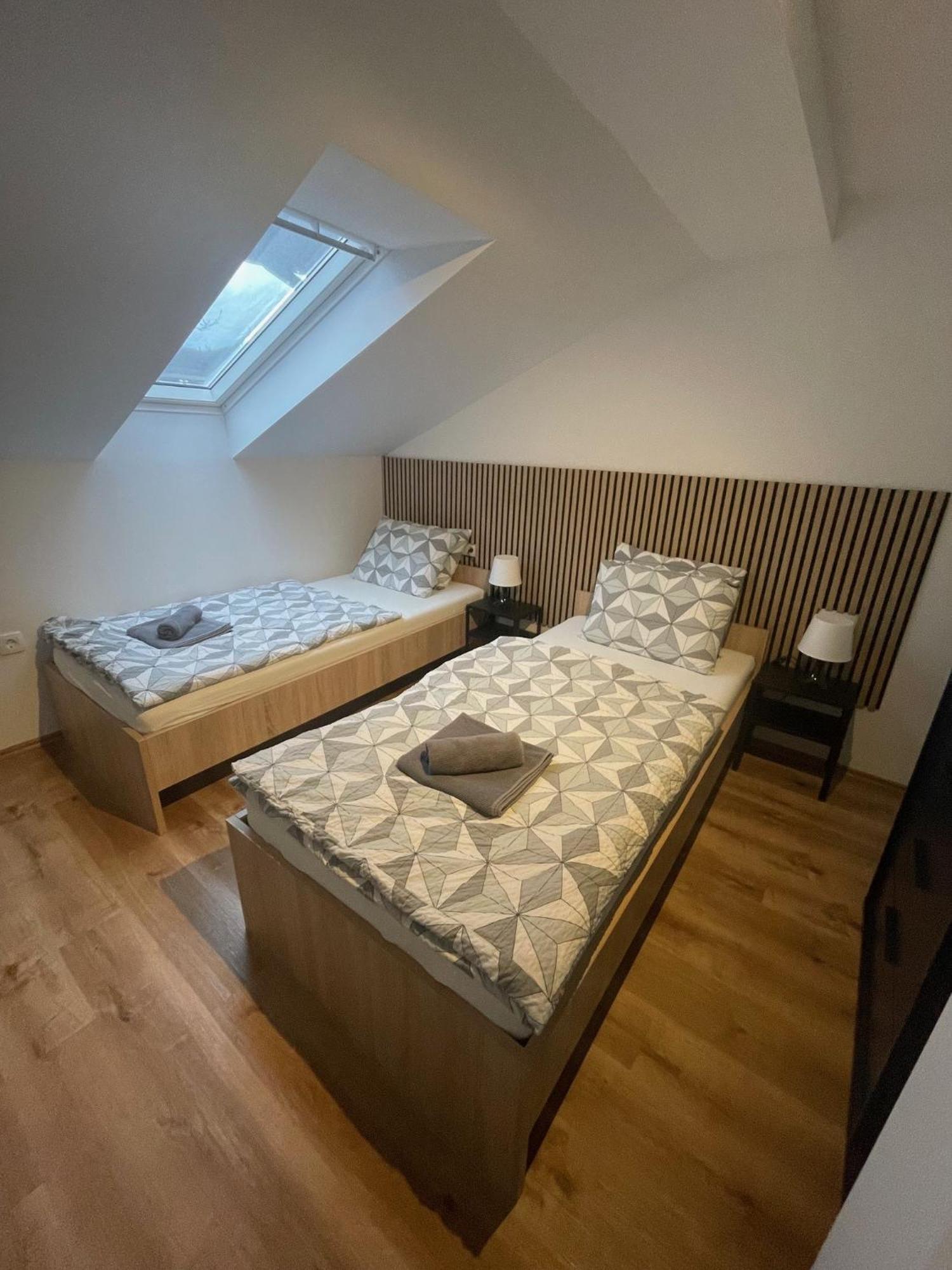 Azimut Hisa Apartment Толмин Екстериор снимка