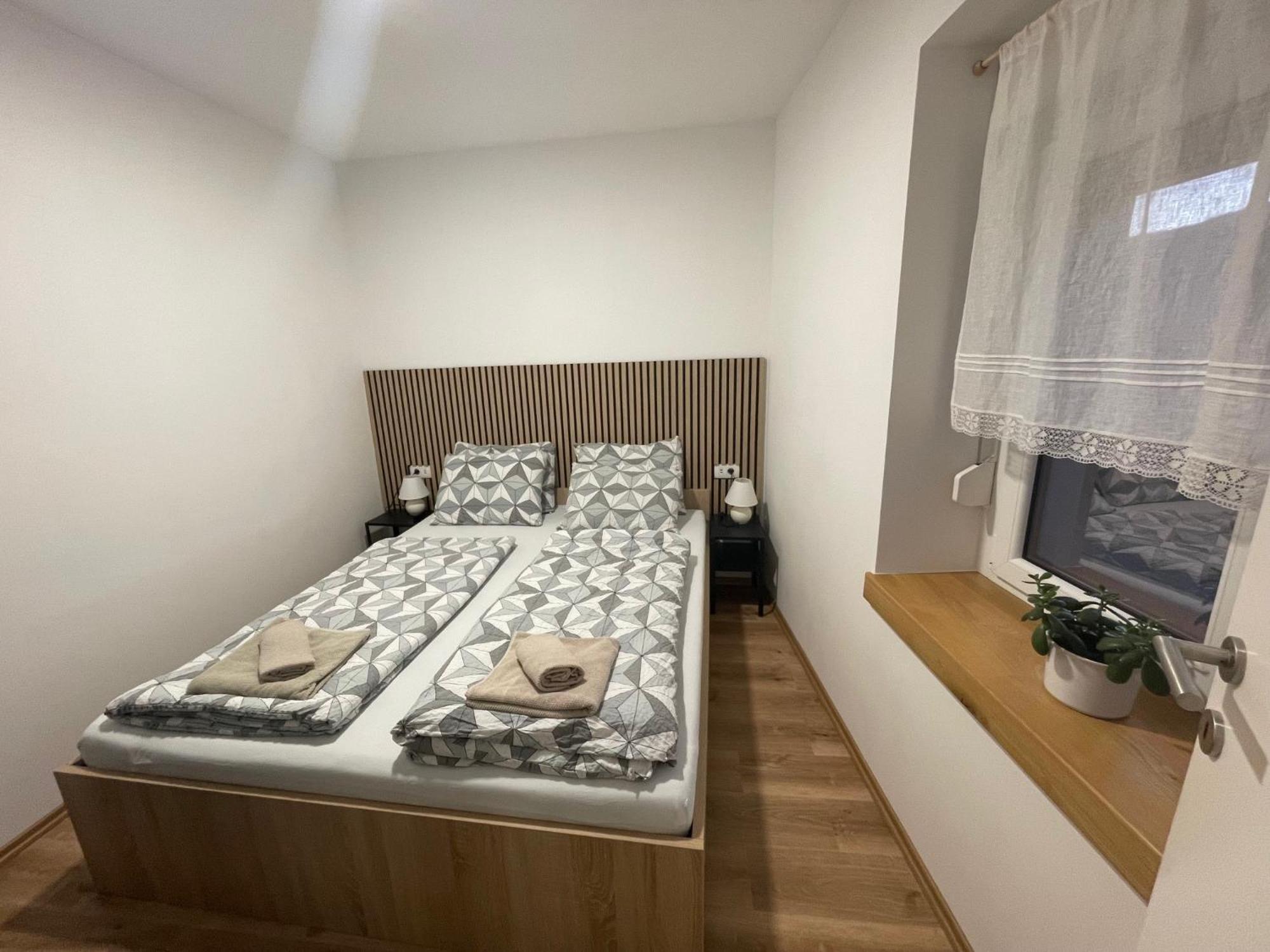 Azimut Hisa Apartment Толмин Екстериор снимка